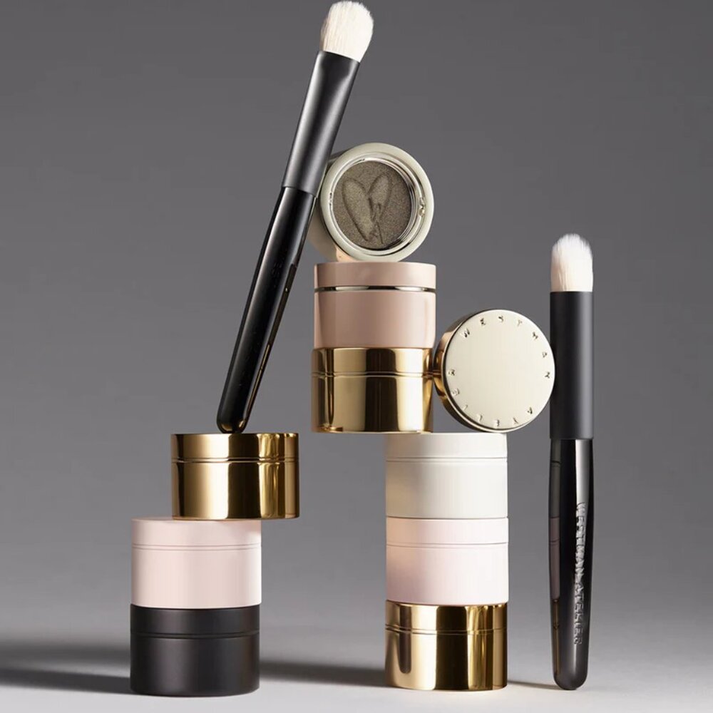 PRICE DROP! ✅Westman Atelier #RENDEZ-VOUS Eye Pods Cream Eyeshadows ✨ BNIB - Picture 10 of 12